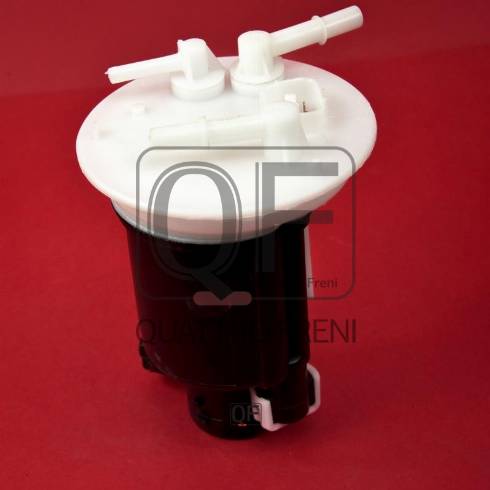 Quattro Freni QF16A00048 - Filter za gorivo www.molydon.hr