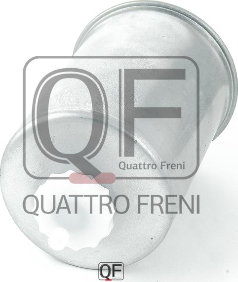 Quattro Freni QF16A00050 - Filter za gorivo www.molydon.hr