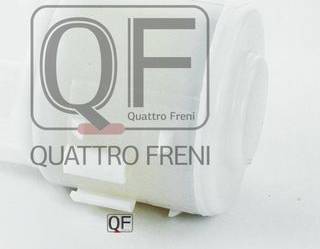 Quattro Freni QF16A00063 - Filter za gorivo www.molydon.hr