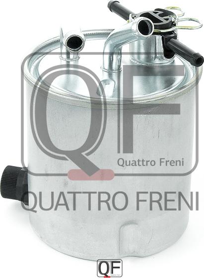 Quattro Freni QF16A00062 - Filter za gorivo www.molydon.hr