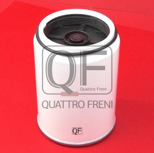 Quattro Freni QF16A00028 - Filter za gorivo www.molydon.hr