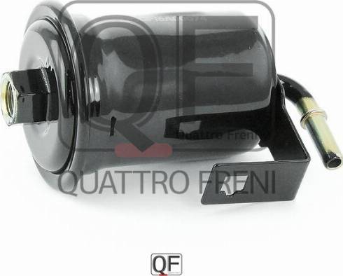 Quattro Freni QF16A00074 - Filter za gorivo www.molydon.hr