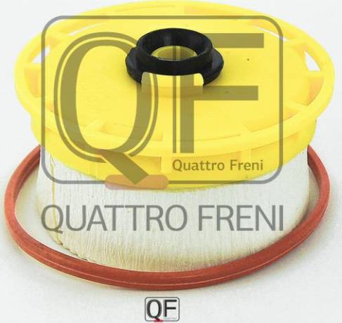 Quattro Freni QF16A00077 - Filter za gorivo www.molydon.hr