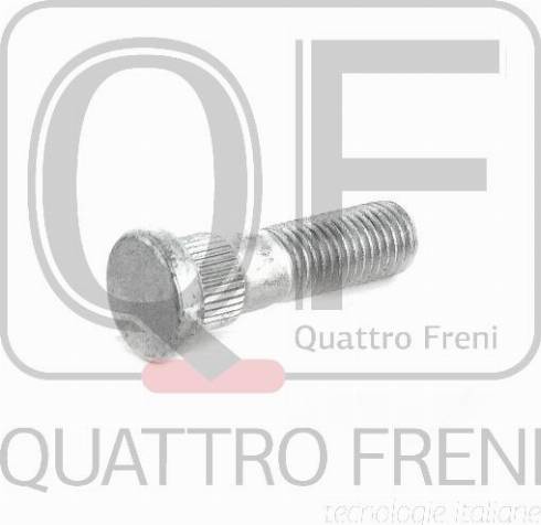 Quattro Freni QF10D00018 - Brezon ( pržonjera) www.molydon.hr