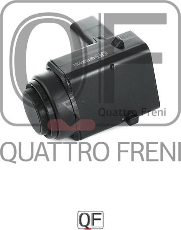 Quattro Freni QF10G00009 - Senzor, Pomoć za parkiranje www.molydon.hr