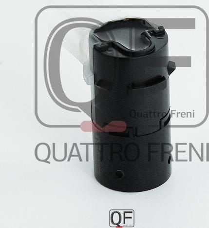 Quattro Freni QF10G00006 - Senzor, Pomoć za parkiranje www.molydon.hr