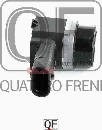 Quattro Freni QF10G00008 - Senzor, Pomoć za parkiranje www.molydon.hr