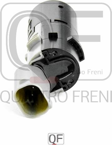 Quattro Freni QF10G00019 - Senzor, Pomoć za parkiranje www.molydon.hr