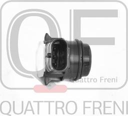 Quattro Freni QF10G00030 - Senzor, Pomoć za parkiranje www.molydon.hr