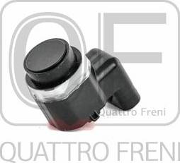 Quattro Freni QF10G00029 - Senzor, Pomoć za parkiranje www.molydon.hr