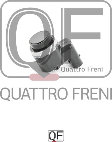 Quattro Freni QF10G00026 - Senzor, Pomoć za parkiranje www.molydon.hr