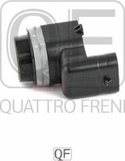 Quattro Freni QF10H00011 - Senzor, Pomoć za parkiranje www.molydon.hr