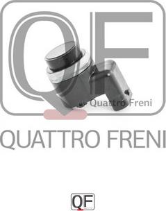 Quattro Freni QF10H00021 - Senzor, Pomoć za parkiranje www.molydon.hr