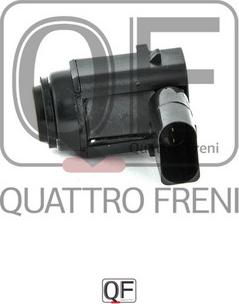 Quattro Freni QF10H00023 - Senzor, Pomoć za parkiranje www.molydon.hr