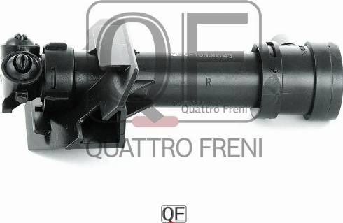 Quattro Freni QF10N00143 - Prskalica tekućinu za pranje farova www.molydon.hr