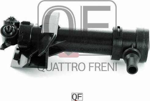 Quattro Freni QF10N00142 - Prskalica tekućinu za pranje farova www.molydon.hr