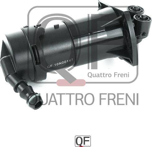 Quattro Freni QF10N00147 - Prskalica tekućinu za pranje farova www.molydon.hr