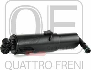 Quattro Freni QF10N00150 - Prskalica tekućinu za pranje farova www.molydon.hr