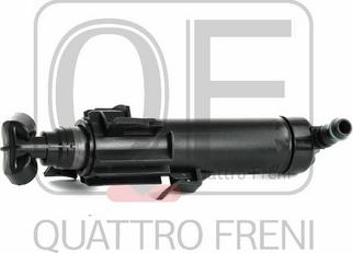 Quattro Freni QF10N00152 - Prskalica tekućinu za pranje farova www.molydon.hr