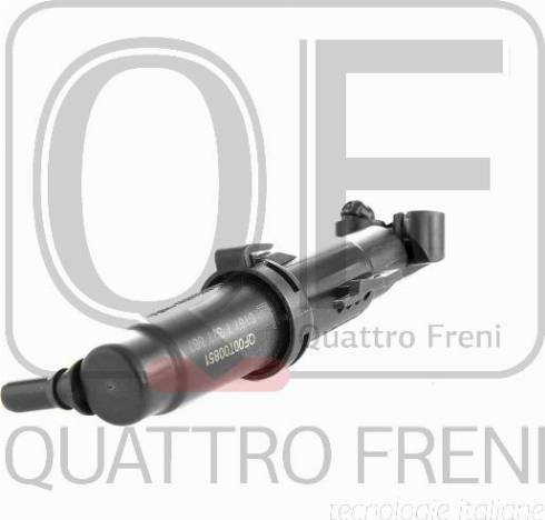 Quattro Freni QF10N00161 - Prskalica tekućinu za pranje farova www.molydon.hr