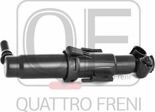 Quattro Freni QF10N00109 - Prskalica tekućinu za pranje farova www.molydon.hr