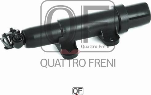 Quattro Freni QF10N00245 - Prskalica tekućinu za pranje farova www.molydon.hr