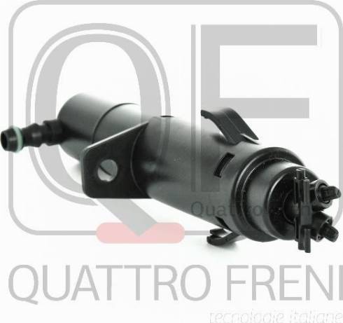 Quattro Freni QF10N00240 - Prskalica tekućinu za pranje farova www.molydon.hr