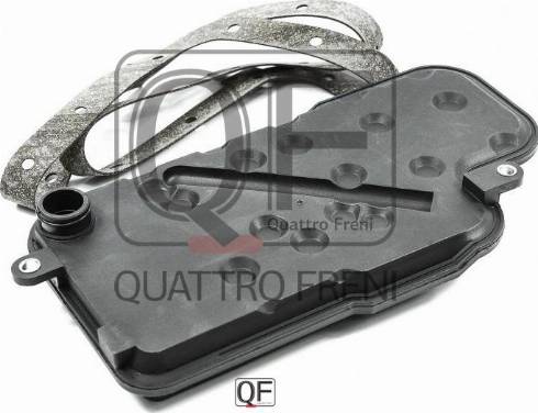 Quattro Freni QF11B00002 - Hidraulicni filter, automatski mjenjač www.molydon.hr
