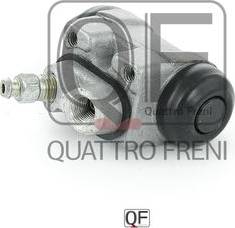 Quattro Freni QF11F00131 - Kočioni cilindar kotača www.molydon.hr