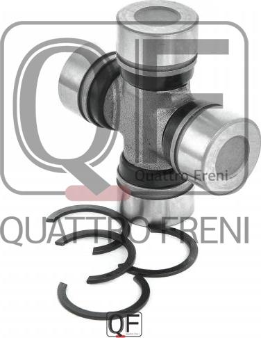 Quattro Freni QF13C00006 - Zglob, kardansko osovina www.molydon.hr