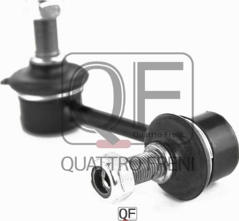 Quattro Freni QF13D00099 - Šipka/spona, stabilizator www.molydon.hr