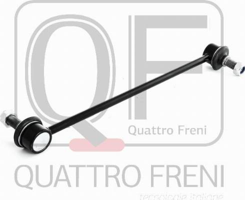 Quattro Freni QF13D00094 - Šipka/spona, stabilizator www.molydon.hr