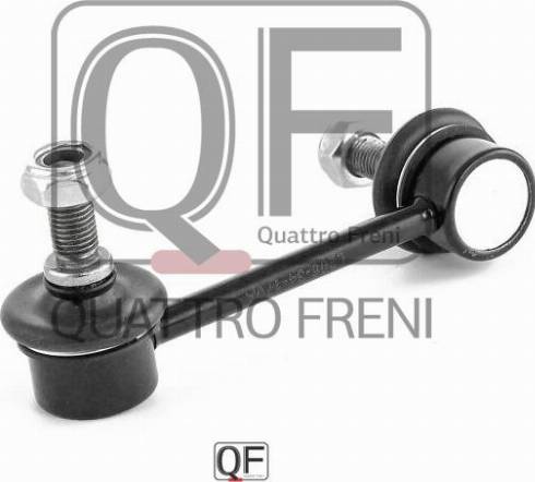 Quattro Freni QF13D00096 - Šipka/spona, stabilizator www.molydon.hr