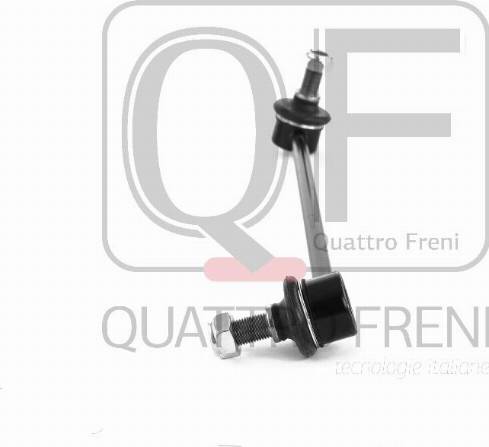 Quattro Freni QF13D00098 - Šipka/spona, stabilizator www.molydon.hr