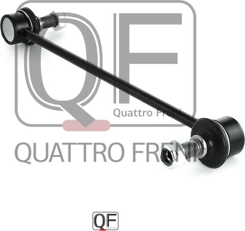 Quattro Freni QF13D00044 - Šipka/spona, stabilizator www.molydon.hr