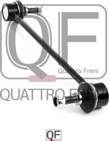 Quattro Freni QF13D00040 - Šipka/spona, stabilizator www.molydon.hr