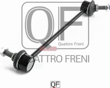 Quattro Freni QF13D00041 - Šipka/spona, stabilizator www.molydon.hr