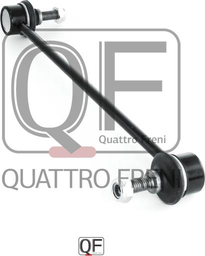 Quattro Freni QF13D00042 - Šipka/spona, stabilizator www.molydon.hr