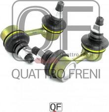 Quattro Freni QF13D00047 - Šipka/spona, stabilizator www.molydon.hr
