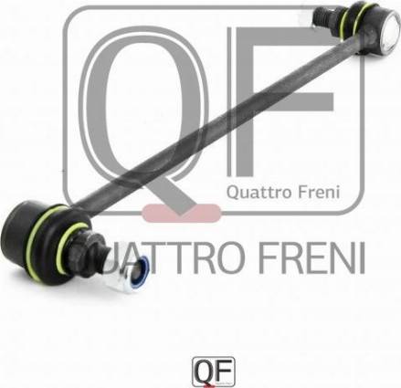 Quattro Freni QF13D00054 - Šipka/spona, stabilizator www.molydon.hr