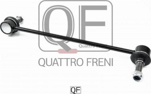 Quattro Freni QF13D00058 - Šipka/spona, stabilizator www.molydon.hr