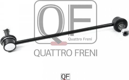 Quattro Freni QF13D00057 - Šipka/spona, stabilizator www.molydon.hr