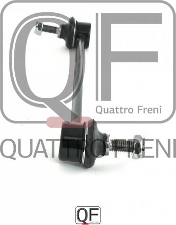 Quattro Freni QF13D00060 - Šipka/spona, stabilizator www.molydon.hr