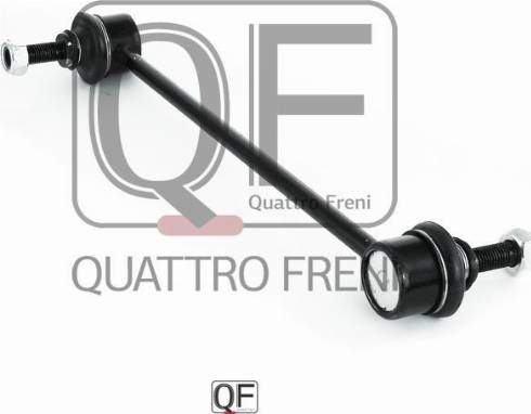 Quattro Freni QF13D00061 - Šipka/spona, stabilizator www.molydon.hr