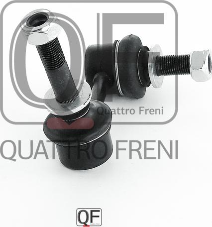 Quattro Freni QF13D00068 - Šipka/spona, stabilizator www.molydon.hr