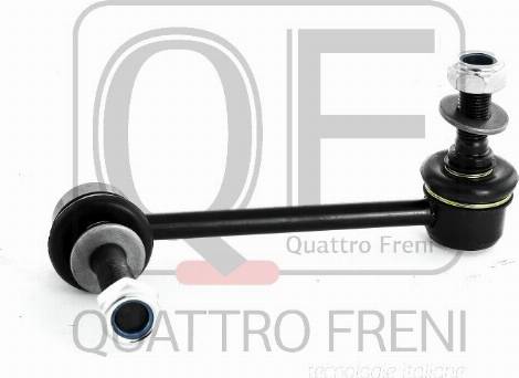 Quattro Freni QF13D00006 - Šipka/spona, stabilizator www.molydon.hr