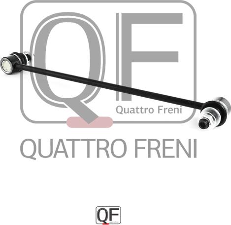 Quattro Freni QF13D00008 - Šipka/spona, stabilizator www.molydon.hr