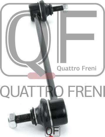 Quattro Freni QF13D00016 - Šipka/spona, stabilizator www.molydon.hr