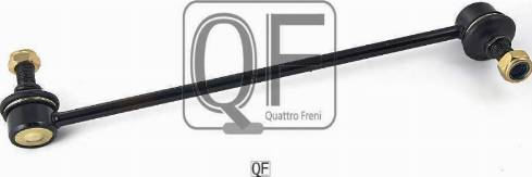 Quattro Freni QF13D00010 - Šipka/spona, stabilizator www.molydon.hr