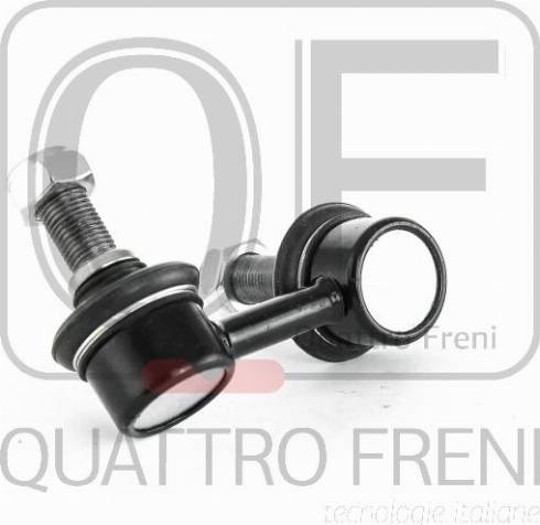 Quattro Freni QF13D00011 - Šipka/spona, stabilizator www.molydon.hr